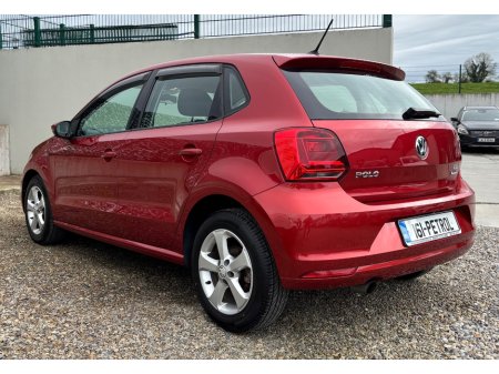 2016 Volkswagen Polo - photo 5