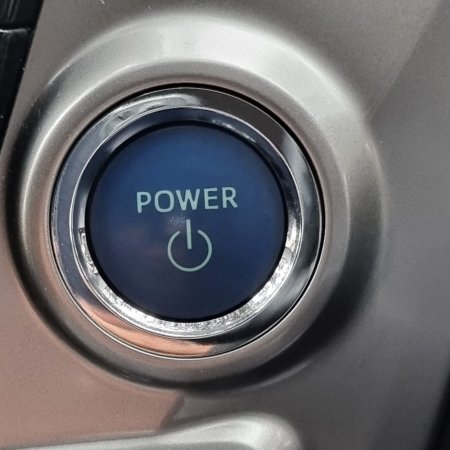 2020 Toyota Prius - photo 21