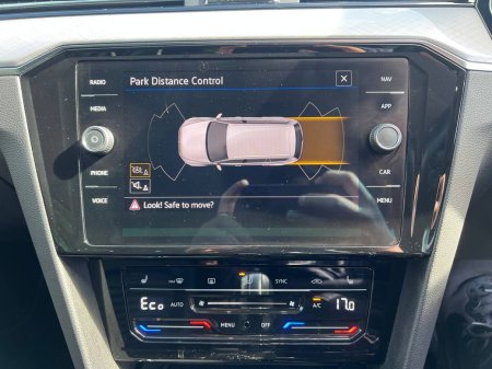2022 Volkswagen Passat - photo 7