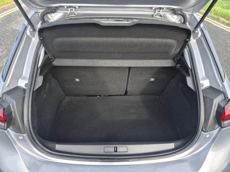 2022 Opel Corsa - photo 19