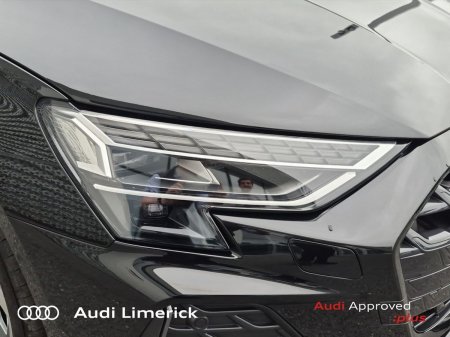 2025 Audi A3 - photo 41