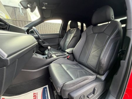 2020 Audi Q3 - photo 9