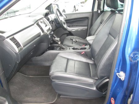 2021 Ford Ranger - photo 11