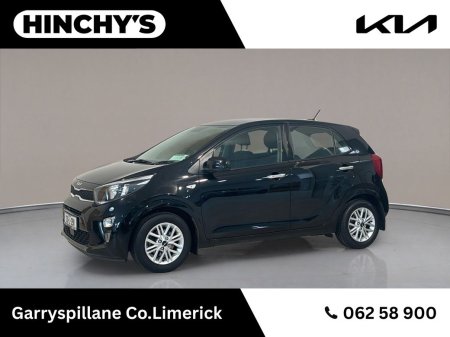 2023 Kia Picanto - photo 5