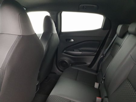 2026 Nissan Juke - photo 7