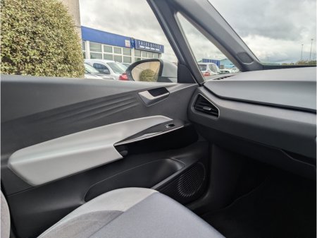 2021 Volkswagen ID.3 - photo 17