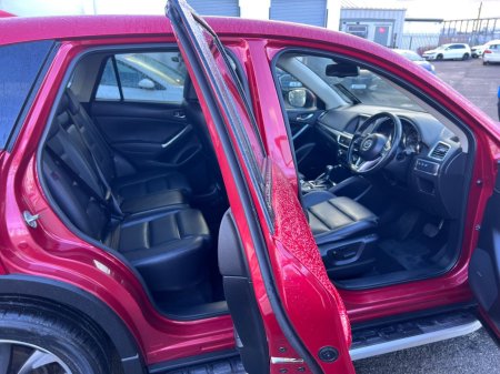 2016 Mazda CX-5 - photo 10