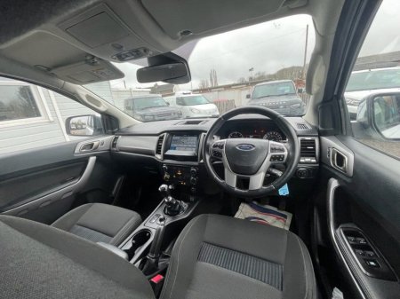2023 Ford Ranger - photo 9
