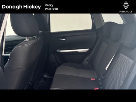 2016 Suzuki Vitara - photo 10