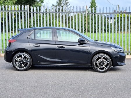 2025 Opel Corsa - photo 4