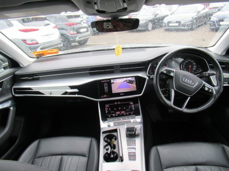 2023 Audi A6 - photo 12