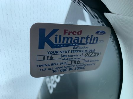 2022 Ford Kuga - photo 30