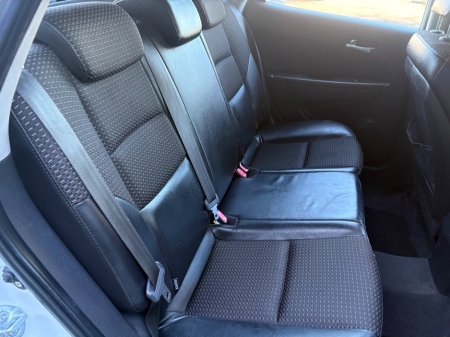 2010 Hyundai i30 - photo 11