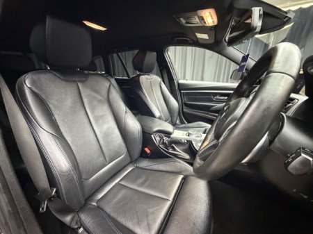 2018 BMW 3-Series - photo 21