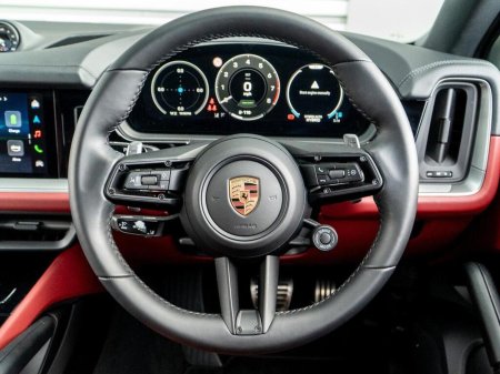 2024 Porsche Cayenne - photo 7