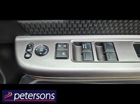 2017 Honda Stepwagon - photo 35