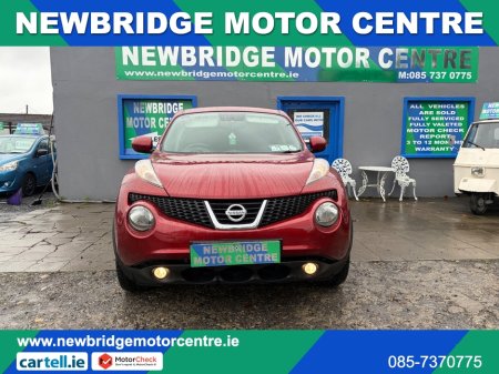 2014 Nissan Juke - photo 2