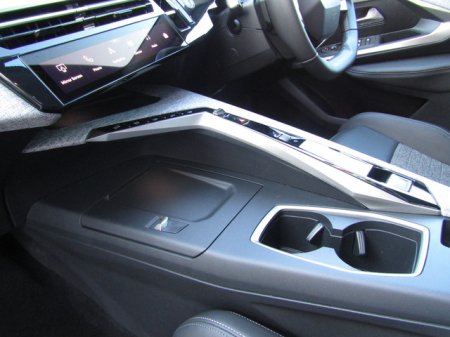 2025 Peugeot 5008 - photo 12