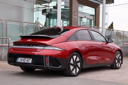 2024 Hyundai IONIQ 6 - photo 7