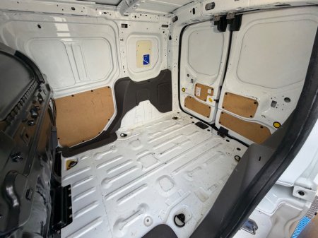 2023 Ford Transit Connect - photo 43