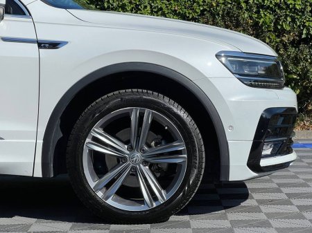 2019 Volkswagen Tiguan - photo 9