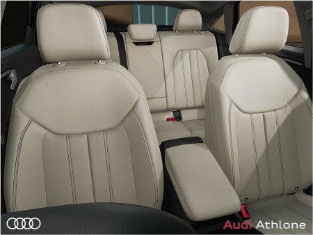 2027 Audi A5 - photo 4