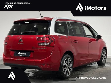 2019 Citroen Grand C4 Picasso - photo 3