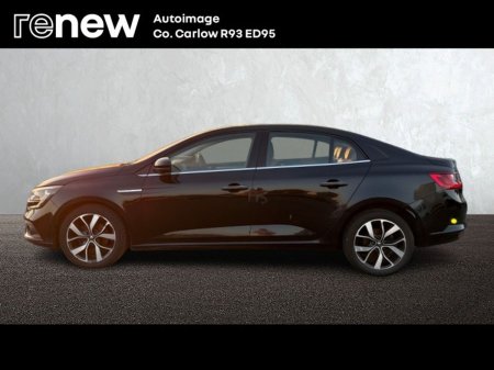 2020 Renault Megane - photo 14