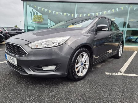 2015 Ford Focus - photo 7