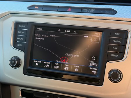 2017 Volkswagen Passat - photo 13