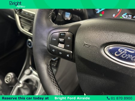 2023 Ford Puma - photo 17