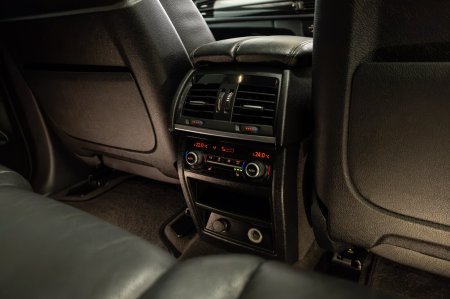 2017 BMW X5 - photo 16