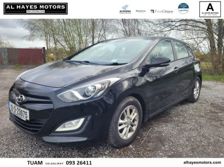 2012 Hyundai i30 - photo 6