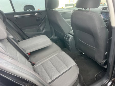 2012 Volkswagen Golf - photo 16