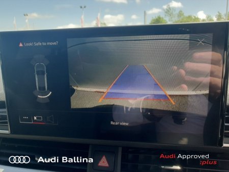 2023 Audi A5 - photo 10