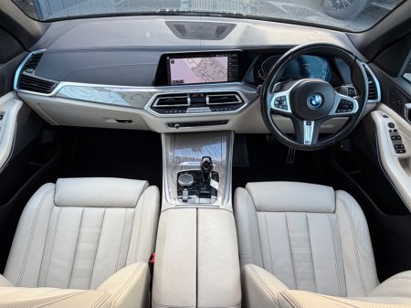 2022 BMW X5 - photo 17
