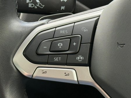 2023 Volkswagen Tiguan - photo 26