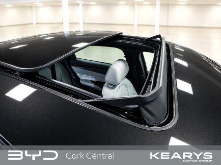 2026 BYD Seal 6 - photo 6