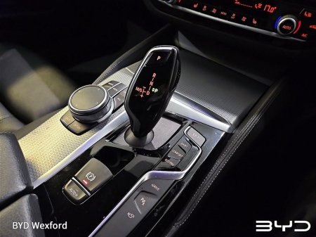 2019 BMW 5-Series - photo 23