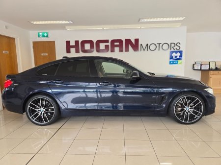 2015 BMW 4-Series - photo 3