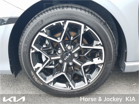 2025 Kia Ceed - photo 9