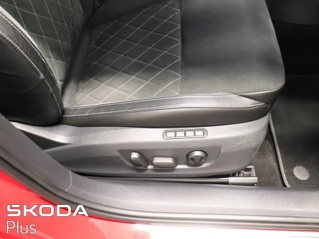 2024 Skoda Superb - photo 26