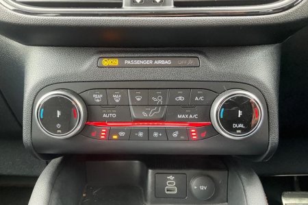 2023 Ford Kuga - photo 29