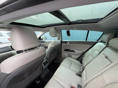 2017 Kia Sportage - photo 43