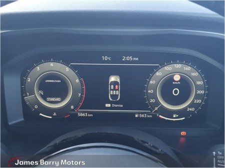 2026 Nissan Qashqai - photo 13
