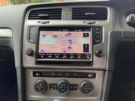 2015 Volkswagen Golf - photo 17