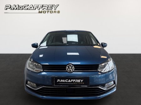 2016 Volkswagen Polo - photo 2