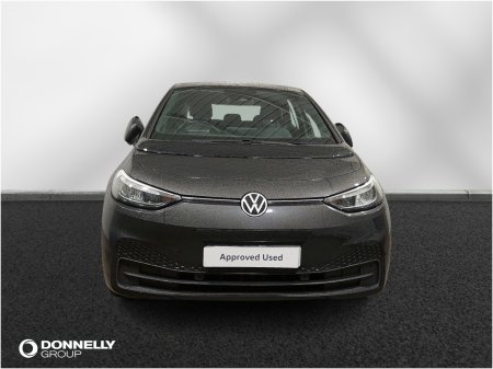 2021 Volkswagen ID.3 - photo 7