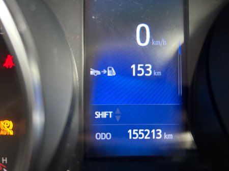 2017 Toyota C-HR - photo 12
