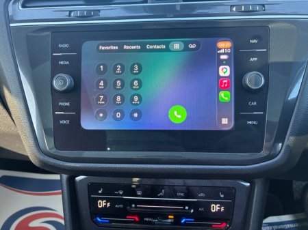 2022 Volkswagen Tiguan Allspace - photo 14